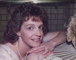 Ruth Holian Obituary March 14, 2016