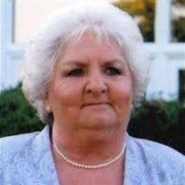 Patricia Bushane Obituary