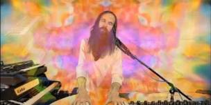 Soundbath Meditation & Yoga Nidra with Jesse Gallagher