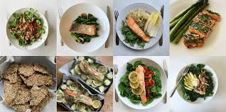 Omega-3 Foods & Delicious Recipes for Better Health | Optimising Nutrition