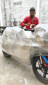 Protective Wrapping Materials