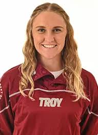 Troy University Athletics