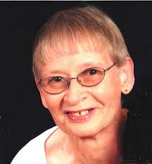 Geraldine “Geri” Walker