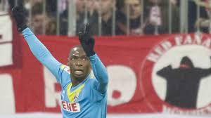 Musa is also the first nigerian to score in two fifa world. Power Ranking Nigerian Strikers Goal Com