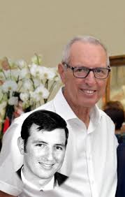 Joseph Emilio Serpico