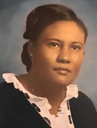 Obituary information for Ursula Scharoun