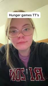 Hunger Games: Memes and Trends