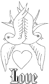 stvalentin 1 005 gif dans coloriage de la saint valentin coloriages a imprimer gratuits gratuit fhai