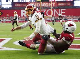 Arizona Cardinals Depth Chart How Roster Looks For Los