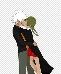 Maka And Soul <3