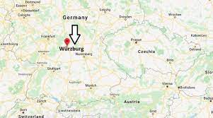 Get the free printable map of würzburg printable tourist map or create your own tourist map. Where Is Wurzburg Located What Country Is Wurzburg In Wurzburg Map Where Is Map