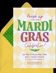 Maybe you would like to learn more about one of these? Mardi Gras Decorations Diy And Low Cost Ideas Plus Invites
