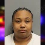 Ebony Fant — Cobb County Jail Bookings