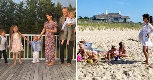 Find the perfect hilaria baldwin stock photos and editorial news pictures from getty images. Hilaria Baldwin Opens Up About Her Growing Family S Fun Dynamic Littlethings Com
