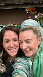 We have lifted off! There is still time to experience session 1 of our  Winter Solstice Immersion! Grab the link in our bio it's free to join. Live  music by the amazing @