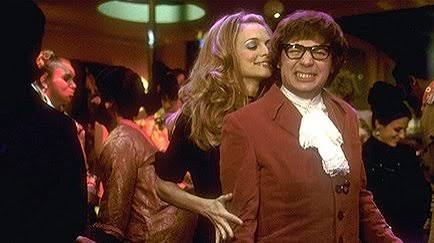 Nerds That Geek Movie Review – 'Austin Powers: The Spy Who Shagged Me' -  Nerds That Geek