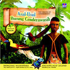 Lalu darimana asal usul dan dajjal, mengapa allah menciptakan dajjal. Jual Buku Seri Dongeng 3d Nusantara Asal Usul Burung Cenderawasih Oleh Lilis Hu Gramedia Digital Indonesia