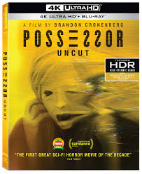 Tasya vos (riseborough) es una agente de una organización secreta que utiliza implantes cerebrales para controlar el movimiento corporal de otras personas. Possessor Movie On Twitter Possessor Uncut Is Now On 4k Blu Ray Dvd To Celebrate We Re Giving Away 8 Signed Copies From Director Brandon Cronenberg Leave A Reply Below For A Chance