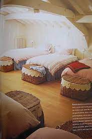 Photographed By Nicolas Millet For Cote Maison Home Home Bedroom House