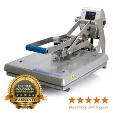 Hotronix Hover Heat Press 16x20 Colman And Company