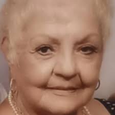 Maxine Sisneros Obituary May 2, 2024