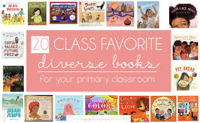 List of books from american library association www.ala.org. 20 Diverse Books Perfect For Your 1st Through 3rd Grade Library The Applicious Teacher