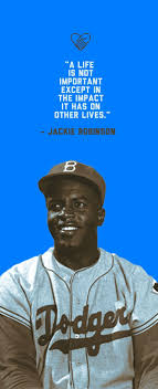Maybe you would like to learn more about one of these? Jackie Robinson Wallpapers Wallpaper Cave