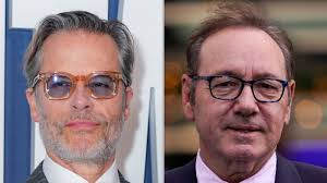 Actor Guy Pearce Claims He Felt 'Targeted' By Kevin Spacey On 'L.A.  Confidential' Set