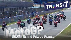 Balapan moto2 prancis akan berlangsung pada minggu, 16 mei akhir pekan ini. Hasil Kualifikasi Motogp Le Mans Hari Ini Quartararo Terdepan Hasil Pole Position Motogp Hari Ini Tribun Pontianak