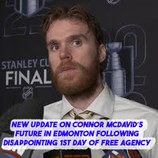 Kristina and Darrell are great people and Edmonton is lucky to have them.