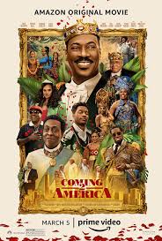 Movies of all genres on fmovies site. Coming 2 America 2021 Imdb