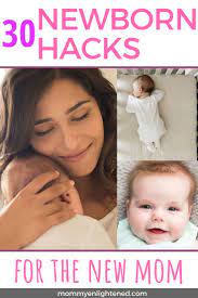 Seriously Brilliant Newborn Hacks For New Parents Parents Baby Newborn Baby Care Newborn Hacks