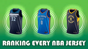 Nba City Edition Jerseys Best Worst Uniforms Photos Sports Illustrated