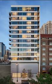16 beds, 8 baths, 19072 sq. 1345 South Wabash Avenue Unit 1606 Chicago Il 60605 Compass