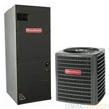 Our lowest price is too low to show click here to see it. Goodman 4 Ton 16 Seer Air Conditioner Split System Hvacdirect Com