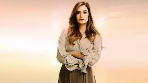 شخصية «عالية» في ليه لأ نموذج واق. Ø£Ù…ÙŠÙ†Ø© Ø®Ù„ÙŠÙ„ ØªÙƒØ´Ù Ø¹Ù† ØªØ£Ø¬ÙŠÙ„ Ø¹Ø±Ø¶ Ù…Ø³Ù„Ø³Ù„Ù‡Ø§ Ù„ÙŠÙ‡ Ù„Ø£ Ø¨ÙˆØ§Ø¨Ø© Ø§Ù„Ø´Ø±ÙˆÙ‚ Ù†Ø³Ø®Ø© Ø§Ù„Ù…ÙˆØ¨Ø§ÙŠÙ„