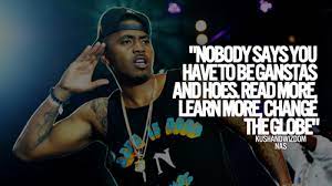 Nas Quotes Music Quotes Lyrics Rap Quotes Music Quotes