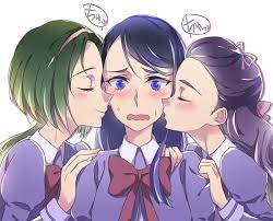 yes pretty cure 5 gogo おしゃれまとめの人気アイデア pinterest mo ra アニメ プリキュア まこ