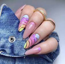 Uñas cortas 2021 serán admiradas universalmente si elige diseño. 260 Ideas De Unas En 2021 Manicura De Unas Unas De Gel Bonitas Manicura Para Unas Cortas