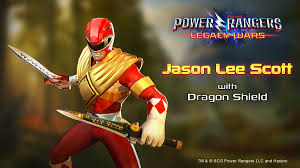 Legacy wars and experience a thrill where characters return in colorful colors as heroes. Power Rangers Legacy Wars On Twitter Battle In The Forever Red Challenge From 4 12 4 14 For A Chance To Unlock Mmpr Red Ranger W Dragonshield Powerrangers Https T Co Pxyxkut3ez