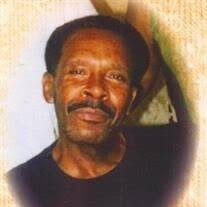 Mr. Edward Towns Obituary