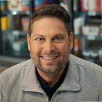 John Avolio's Instagram, Twitter & Facebook