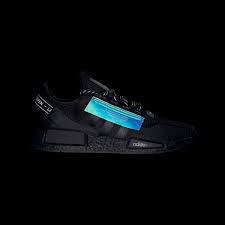 Dieser schuh kombiniert das beste aus der gegenwart die vergangenheit. Nmd R1 V2 Herrenschuh In Schwarz Adidas Deutschland
