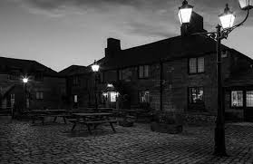 We are a 270 year old coaching inn, made famous by daphne du sleep, eat and explore on the beautiful bodmin moor. Jamaica Inn And Bodmin Jail Cutthroat Weekend Ghost Hunts Cornwall Ghost Hunts