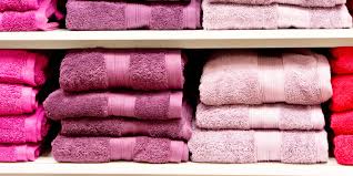 Hand wash clothes separately that have bled color previously. How Often Should You Wash Bath Towels