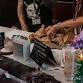 Witches Harvest Halloween Market event image