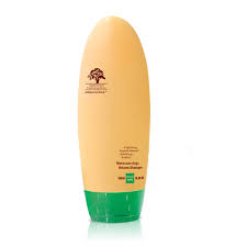 Let's take a step back and look at the big picture: Arganmidas Moroccan Argan Oil Volume Shampoo