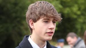 Chi è James di Wessex, il nipote preferito della Regina Elisabetta: è  diventato un rubacuori