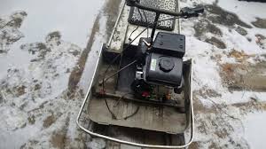 How to rebuild an arctic cat kitty cat 60cc suzuki engine. Arctic Cat Kitty Cat Repower Youtube