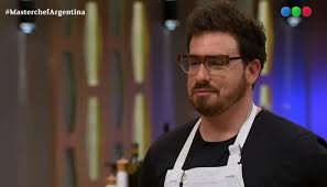 Desde que comenzó masterchef celebrity no fueron muchos los momentos de tensión entre los pero, durante el último domingo, la tensión entre federico bal y germán martitegui marcó el primer. Masterchef Fede Bal Recibio Una Durisima Devolucion Del Jurado Por Su Postre Infantil Tv La Voz Del Interior